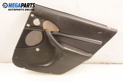 Кора врата за Ford Focus I Hatchback (10.1998 - 12.2007), 4+1 вр., хечбек, позиция: задна, дясна