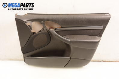 Кора врата за Ford Focus I Hatchback (10.1998 - 12.2007), 4+1 вр., хечбек, позиция: предна, дясна