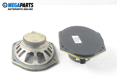 Високоговорители за Ford Focus I Hatchback (10.1998 - 12.2007), № XW7F-18808-AB