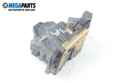 Брава на врата за Ford Focus I Hatchback (10.1998 - 12.2007), позиция: задна, дясна