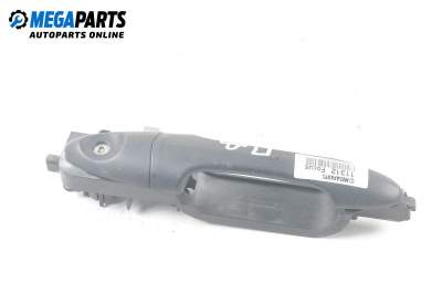 Външна дръжка за Ford Focus I Hatchback (10.1998 - 12.2007), 4+1 вр., хечбек, позиция: предна, дясна