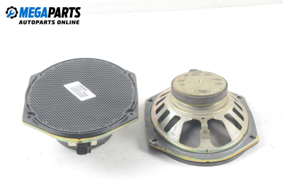 Високоговорители за Ford Focus I Hatchback (10.1998 - 12.2007), № XW7F-18808-AB