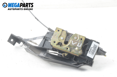 Брава на врата за Ford Focus I Hatchback (10.1998 - 12.2007), позиция: предна, лява