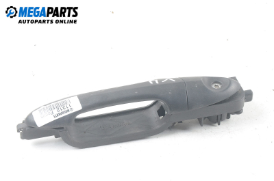 Външна дръжка за Ford Focus I Hatchback (10.1998 - 12.2007), 4+1 вр., хечбек, позиция: предна, лява