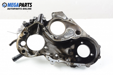 Капак ангренажен ремък за Ford Focus I Hatchback (10.1998 - 12.2007) 1.8 TDCi, 100 к.с.