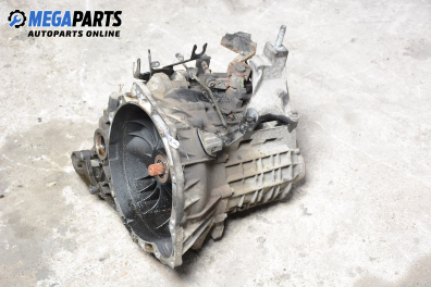 Ръчна скоростна кутия за Ford Focus I Hatchback (10.1998 - 12.2007) 1.8 TDCi, 100 к.с.