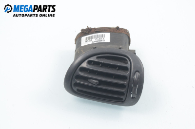 Духалка парно за Peugeot 206 Hatchback (08.1998 - 12.2012)