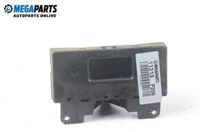 Часовник за Peugeot 206 Hatchback (08.1998 - 12.2012)