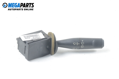 Лостче за чистачки за Peugeot 206 Hatchback (08.1998 - 12.2012)