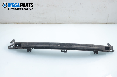 Основа броня за Peugeot 206 Hatchback (08.1998 - 12.2012), хечбек, позиция: предна