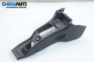 Конзола скоростен лост за Peugeot 206 Hatchback (08.1998 - 12.2012)