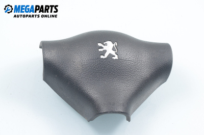 Airbag за Peugeot 206 Hatchback (08.1998 - 12.2012), 2+1 вр., хечбек, позиция: предна