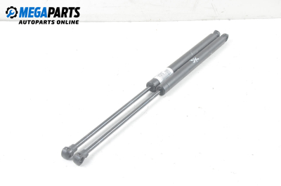 Амортисьор за багажник/товарно пространство за Peugeot 206 Hatchback (08.1998 - 12.2012)