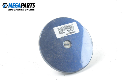 Вратичка резервоар за Peugeot 206 Hatchback (08.1998 - 12.2012), 2+1 вр., хечбек