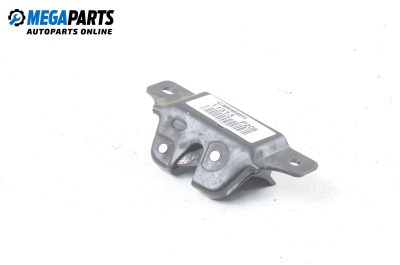 Брава заден капак за Peugeot 206 Hatchback (08.1998 - 12.2012), хечбек, позиция: задна