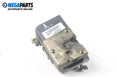 Брава на врата за Peugeot 206 Hatchback (08.1998 - 12.2012), позиция: лява