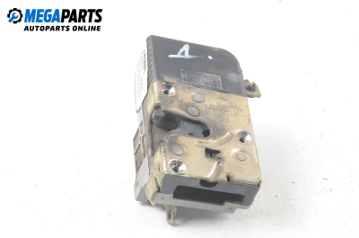 Брава на врата за Peugeot 206 Hatchback (08.1998 - 12.2012), позиция: дясна