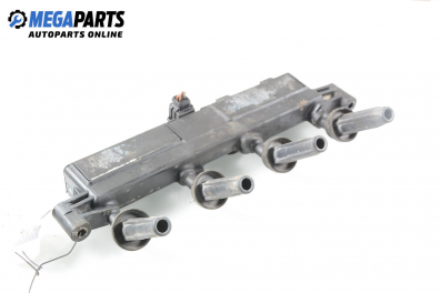 Запалителна бобина за Peugeot 206 Hatchback (08.1998 - 12.2012) 1.1 i, 60 к.с.