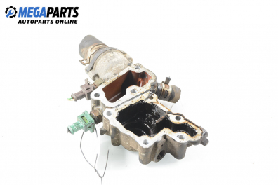 Корпус на термостат за Peugeot 206 Hatchback (08.1998 - 12.2012) 1.1 i, 60 к.с.
