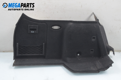 Интериорна пластмаса багажник за Alfa Romeo 159 Sportwagon (03.2006 - 11.2011), комби