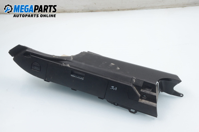 Интериорна пластмаса багажник за Alfa Romeo 159 Sportwagon (03.2006 - 11.2011), комби