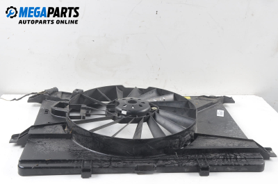 Дифузьор за Alfa Romeo 159 Sportwagon (03.2006 - 11.2011) 1.9 JTDM 16V, 150 к.с.