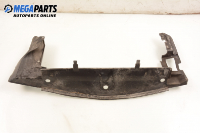 Стойка на радиатора за Alfa Romeo 159 Sportwagon (03.2006 - 11.2011) 1.9 JTDM 16V, 150 к.с.