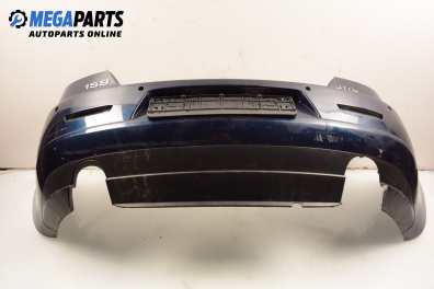 Задна броня за Alfa Romeo 159 Sportwagon (03.2006 - 11.2011), комби