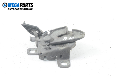 Брава преден капак за Alfa Romeo 159 Sportwagon (03.2006 - 11.2011), 4+1 вр., комби, позиция: предна