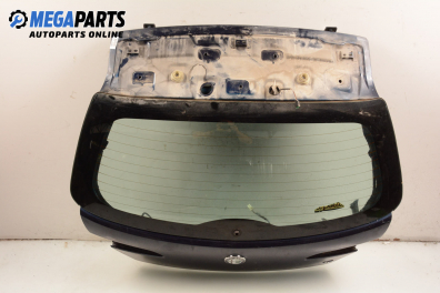 Заден капак за Alfa Romeo 159 Sportwagon (03.2006 - 11.2011), 4+1 вр., комби, позиция: задна