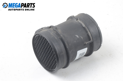 Дебитомер за Alfa Romeo 159 Sportwagon (03.2006 - 11.2011) 1.9 JTDM 16V, 150 к.с., № Bosch 0 281 002 861