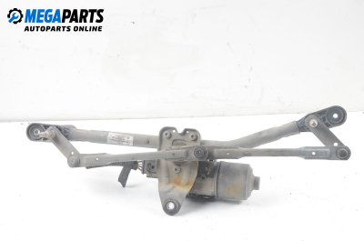 Ел. мотор за чистачките за Alfa Romeo 159 Sportwagon (03.2006 - 11.2011), комби, позиция: предна, Bosch