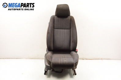 Седалка за Alfa Romeo 159 Sportwagon (03.2006 - 11.2011), 4+1 вр., позиция: предна, дясна