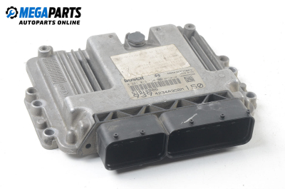 Компютър двигател за Alfa Romeo 159 Sportwagon (03.2006 - 11.2011) 1.9 JTDM 16V, 150 к.с., № Bosch 0 281 013 138