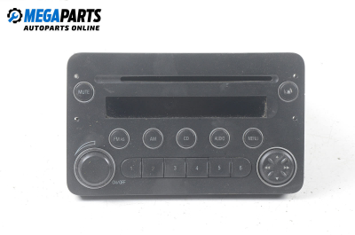 CD плеър за Alfa Romeo 159 Sportwagon (03.2006 - 11.2011)