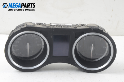 Километраж за Alfa Romeo 159 Sportwagon (03.2006 - 11.2011) 1.9 JTDM 16V, 150 к.с., № 0156079251