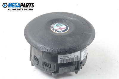 Airbag за Alfa Romeo 159 Sportwagon (03.2006 - 11.2011), 4+1 вр., комби, позиция: предна, № 156081638