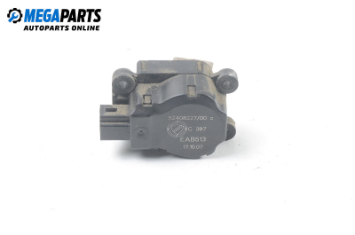 Моторче клапа парно за Alfa Romeo 159 Sportwagon (03.2006 - 11.2011) 1.9 JTDM 16V, 150 к.с., № EAB513