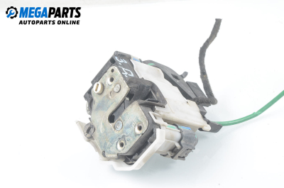Брава на врата за Alfa Romeo 159 Sportwagon (03.2006 - 11.2011), позиция: задна, дясна