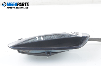 Външна дръжка за Alfa Romeo 159 Sportwagon (03.2006 - 11.2011), 4+1 вр., комби, позиция: задна, лява