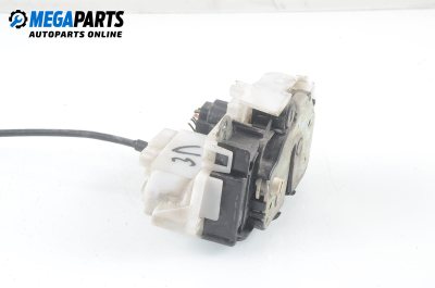 Брава на врата за Alfa Romeo 159 Sportwagon (03.2006 - 11.2011), позиция: задна, лява