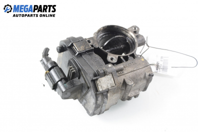 Дроселова клапа за Alfa Romeo 159 Sportwagon (03.2006 - 11.2011) 1.9 JTDM 16V, 150 к.с., № 48CPD4