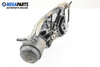 Корпус за маслен филтър за Alfa Romeo 159 Sportwagon (03.2006 - 11.2011) 1.9 JTDM 16V, 150 к.с.