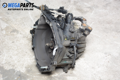 Ръчна скоростна кутия за Alfa Romeo 159 Sportwagon (03.2006 - 11.2011) 1.9 JTDM 16V, 150 к.с.