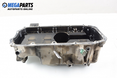 Картер за Alfa Romeo 159 Sportwagon (03.2006 - 11.2011) 1.9 JTDM 16V, 150 к.с.