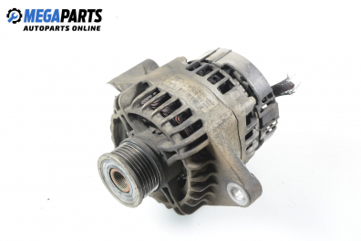 Алтернатор / генератор за Alfa Romeo 159 Sportwagon (03.2006 - 11.2011) 1.9 JTDM 16V, 150 к.с., № 51764265