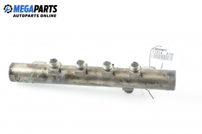 Горивна рейка за Alfa Romeo 159 Sportwagon (03.2006 - 11.2011) 1.9 JTDM 16V, 150 к.с., № Bosch 0 445 214 058