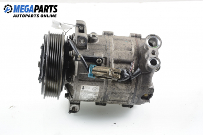 Компресор климатик за Alfa Romeo 159 Sportwagon (03.2006 - 11.2011) 1.9 JTDM 16V, 150 к.с., № 50510966