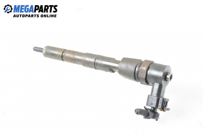Дюза дизел за Alfa Romeo 159 Sportwagon (03.2006 - 11.2011) 1.9 JTDM 16V, 150 к.с., № Bosch 0 445 110 243
