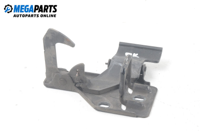 Заключалка преден капак за Volkswagen Touareg SUV (10.2002 - 01.2013)